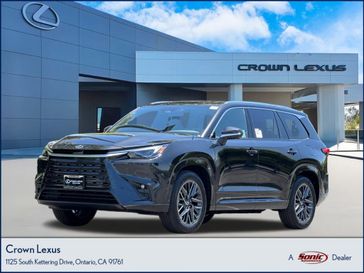2025 Lexus TX 350