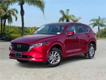Used 2024 Mazda CX-5 2.5 S Select Package AWD