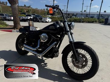 Used 2017 Harley-Davidson Dyna Street Bob 