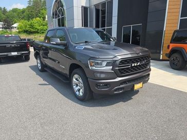 2022 RAM 1500 Big Horn Lone Star