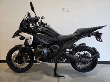 2025 BMW R 1300 GS