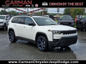New 2026 Jeep Cherokee 85th Anniversary Edition 4x4