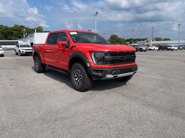 Used 2023 Ford F-150 Raptor