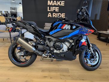2026 BMW M 1000 XR - BLACK STORM METALLIC - M MOTORSPORT