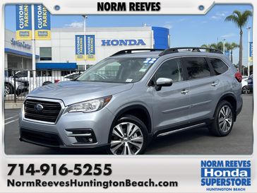 Used 2022 Subaru Ascent Touring