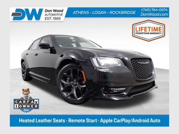 Used 2023 Chrysler 300 Touring