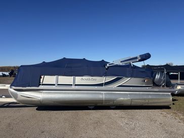 Used 2015 SOUTHBAY 422RSLE 