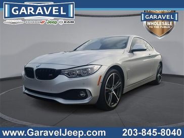 Used 2017 BMW 430i xDrive