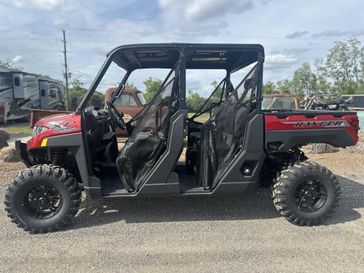New 2026 Polaris Ranger Crew XP 1000 Premium 