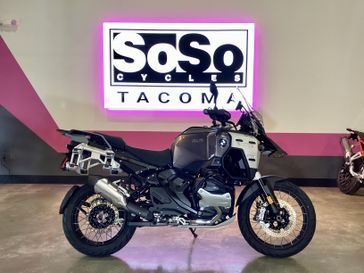 2026 BMW R 1300 GS Adventure