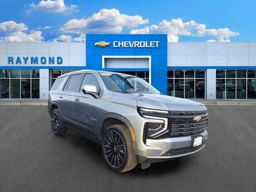 Sterling Gray Metallic