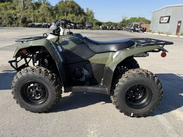 New 2024 Suzuki KingQuad 400ASi 