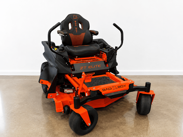 NEW 2026 BAD BOY MOWER ZT ELITE 48 KAWASAKI FR730V 24HP 