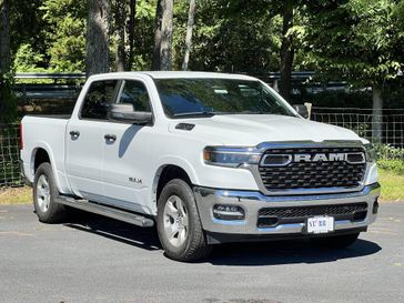 2025 RAM 1500 Big Horn Lone Star
