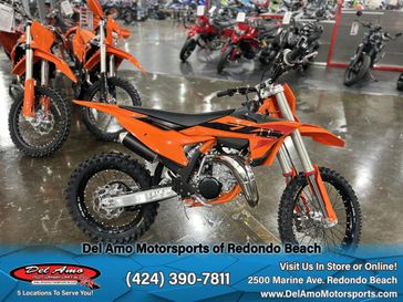 2025 KTM 85 SX 19/16