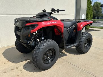 2024 Can-Am OUTLANDER 700 