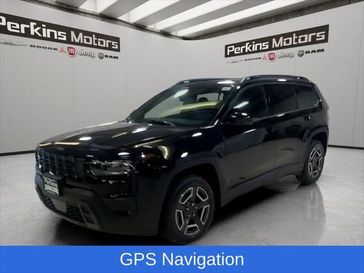 New 2026 Jeep Cherokee Limited 4x4