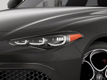 New 2026 Alfa Romeo Giulia