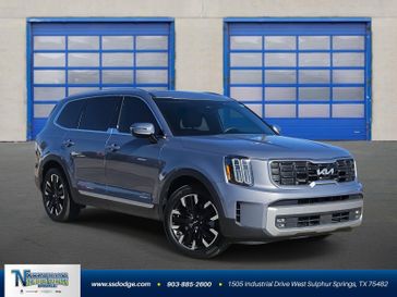 Used 2023 Kia Telluride SX Prestige