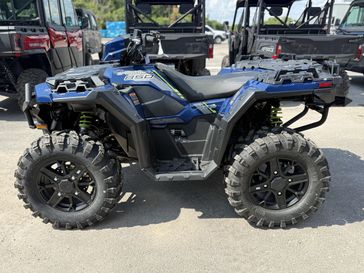 New 2025 Polaris Sportsman 850 Trail 