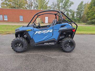 New 2025 Polaris RZR TRAIL 