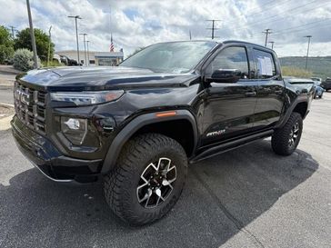 Used 2024 GMC Canyon AT4X