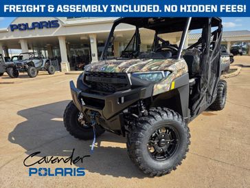 2026 Polaris RANGER CREW XP 1000 Premium