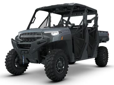 New 2026 Polaris RANGER CREW XP 1000 PREMIUM 