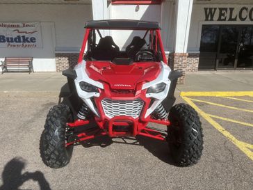 New 2026 Honda Talon 1000R 4 FOX Live Valve 