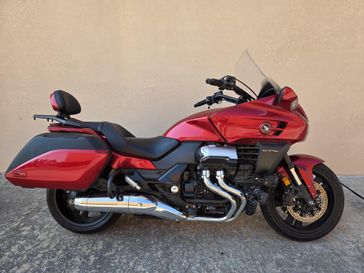 Used 2014 Honda CTX 1300 DELUXE 