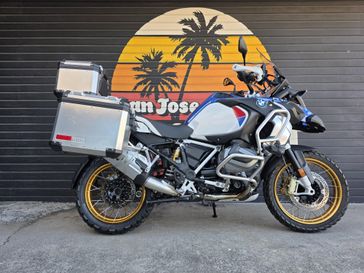 2019 BMW R 1250 GS Adventure