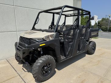 2025 Polaris RANGER CREW SP 570 PREMIUM