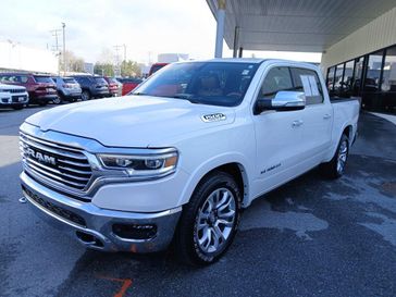 2022 RAM 1500 Longhorn