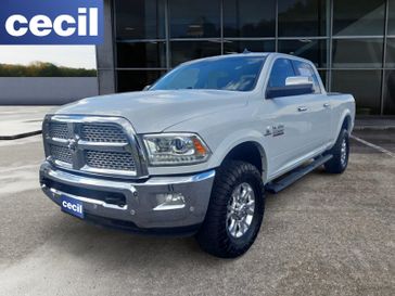 Used 2018 RAM 2500 Laramie