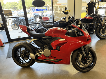 Used 2021 Ducati PANIGALE V2 
