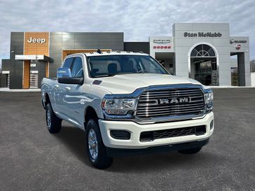 2023 RAM 2500 Laramie Crew Cab