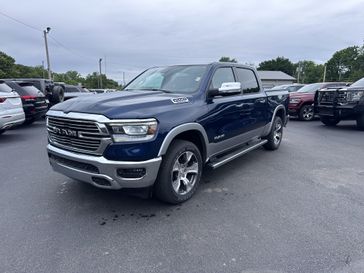 Used 2020 RAM 1500 Laramie