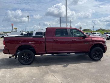 2017 RAM 2500 Laramie
