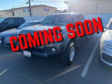 Used 2022 Toyota Tacoma SR5