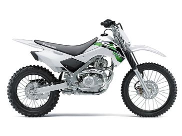 New 2026 Kawasaki KLX 149R L 