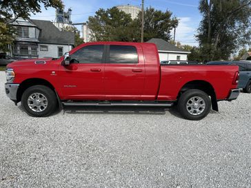Used 2024 RAM 2500 Laramie