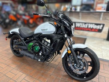 Used 2018 Kawasaki Vulcan S ABS 