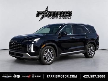 Used 2024 Hyundai Palisade Limited
