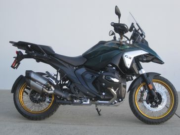 2025 BMW R 1300 GS