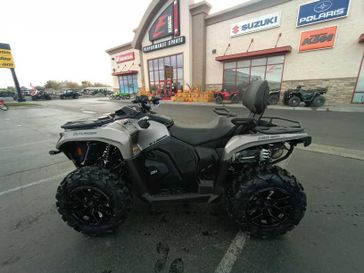 2025 Can-Am ATV OUTL MAX XT 700 GY 25 