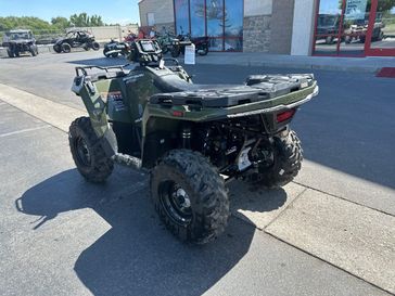 2025 Polaris SPORTSMAN 570 