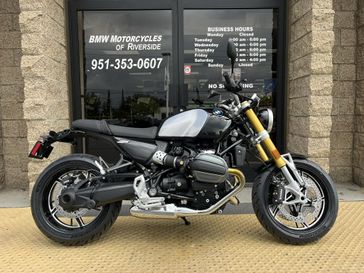 New 2024 BMW R 12 NINET 