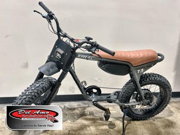2025 Super73 Z ADVENTURE SE 
