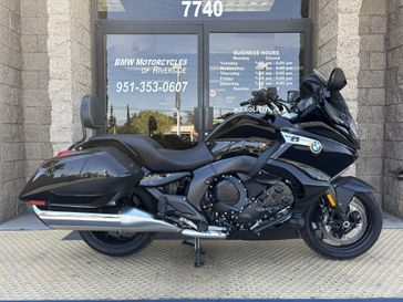 2018 BMW K 1600 B 