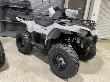 New 2026 Polaris SPORTSMAN 450 HO 
